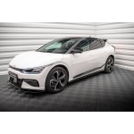 Επεκτάσεις πλαϊνών μαρσπιέ της Maxton Design για KIA EV6 (CV) GT-Line Επεκτάσεις πλαϊνών μαρσπιέ της Maxton Design για KIA EV6 (CV) GT-Line